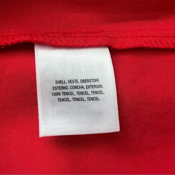 Free people all i want military tank tunic dress grommet detail - Picture 11 of 12